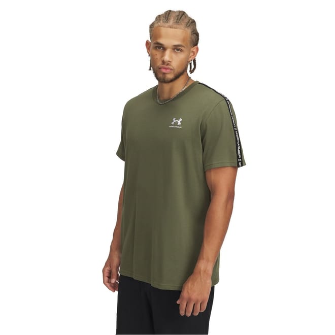 Icon Regular Fit Crew Neck T-Shirt