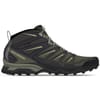 Ultra Round Toe Hiking Boots