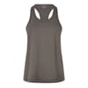 Womens Classic Racer Back Sports Tank