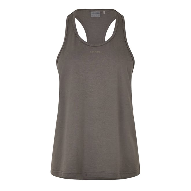 Womens Classic Racer Back Sports Tank