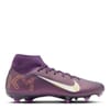 Zoom Mercurial Superfly 10 Academy Firm Ground Football Boots