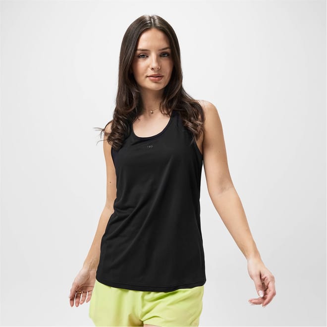 Pro Mesh Performance Vest