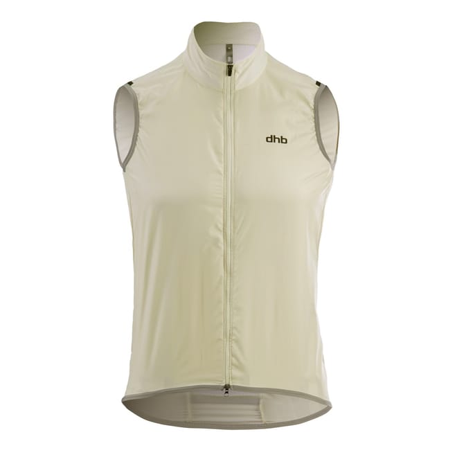 Mens Blok Gilet