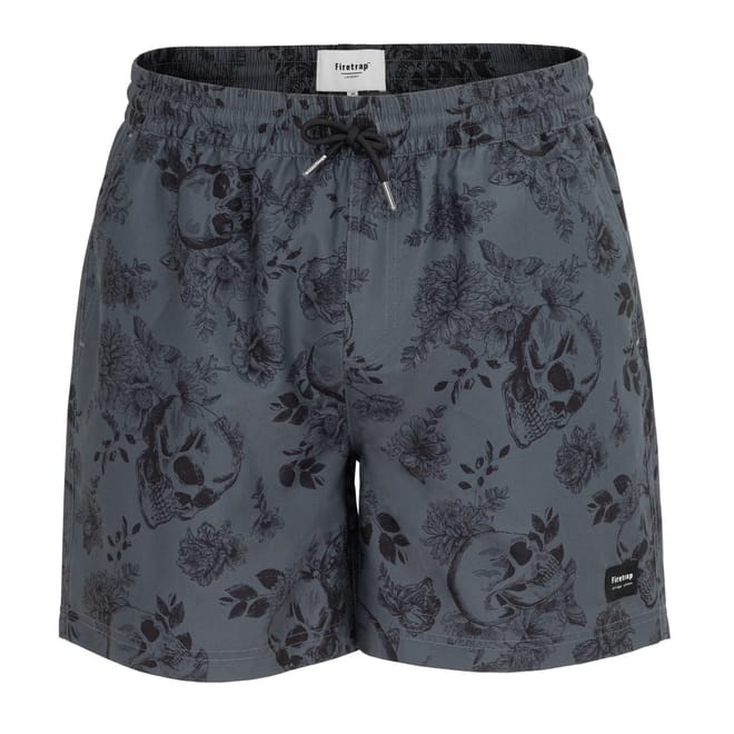 Aop Swim Shorts