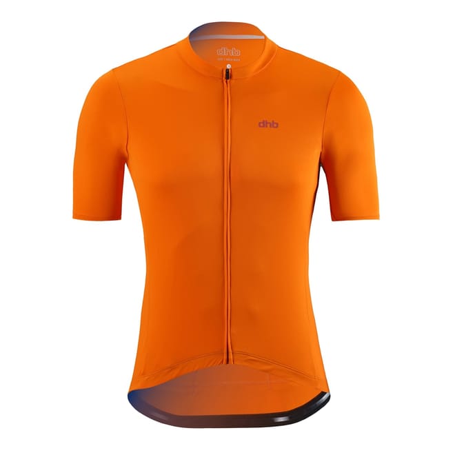 Mens Blok Classic Short Sleeve Jersey