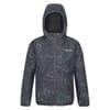 Volcanic Hooded Softshell Jacket