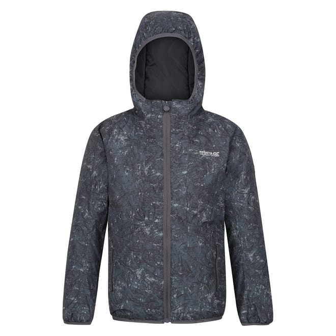 Volcanic Hooded Softshell Jacket