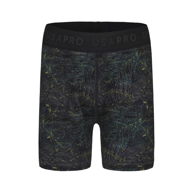 3 Inch Training Shorts Junior Girls