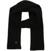 Waffl Knt Scarf