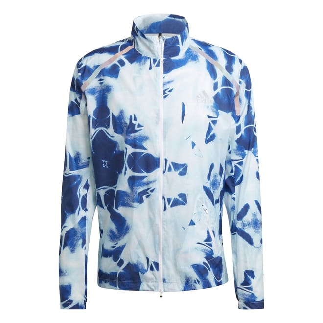 Marathon Jacket