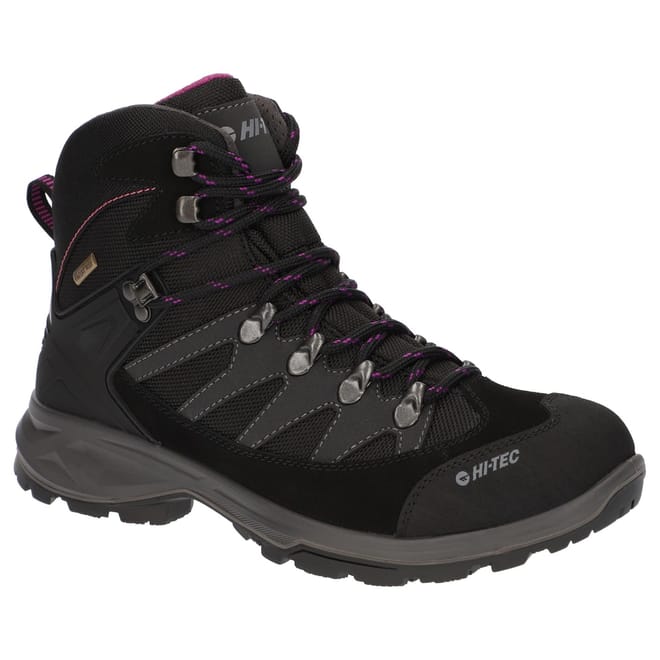 Tec Clamber Hiking Boots