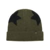 Mtlc Str Beanie
