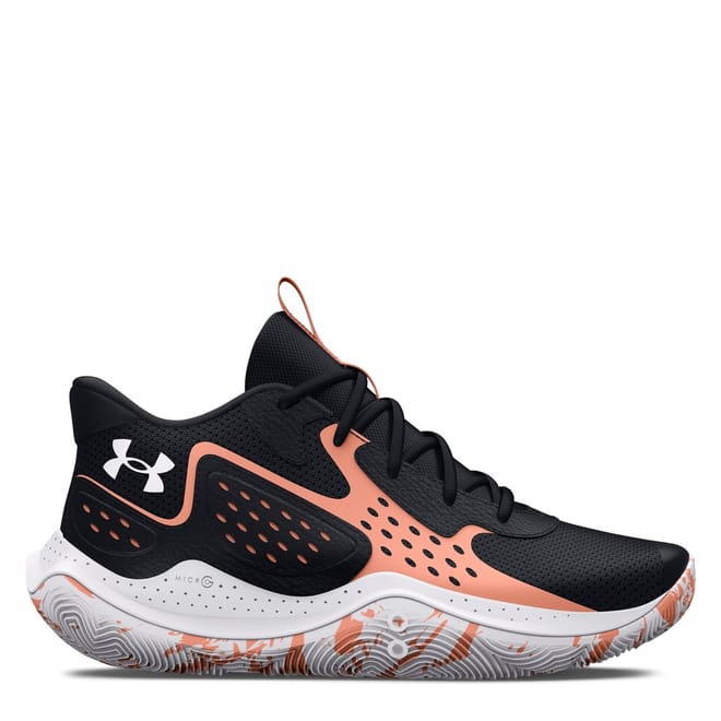Armour Ua Jet 23 Basketball Shoes Unisex