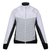 Color Block Zipped Pocket Softshell Jacket