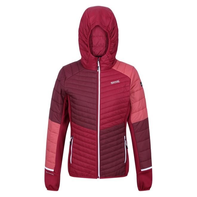 Trutton Jacket