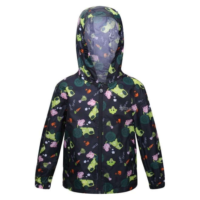 Pepa Pck Jacket