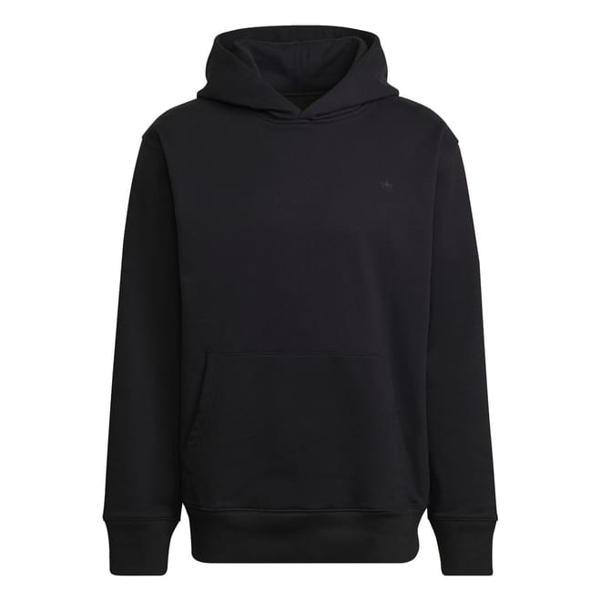 Regular Fit Hooded Sweatshirt
