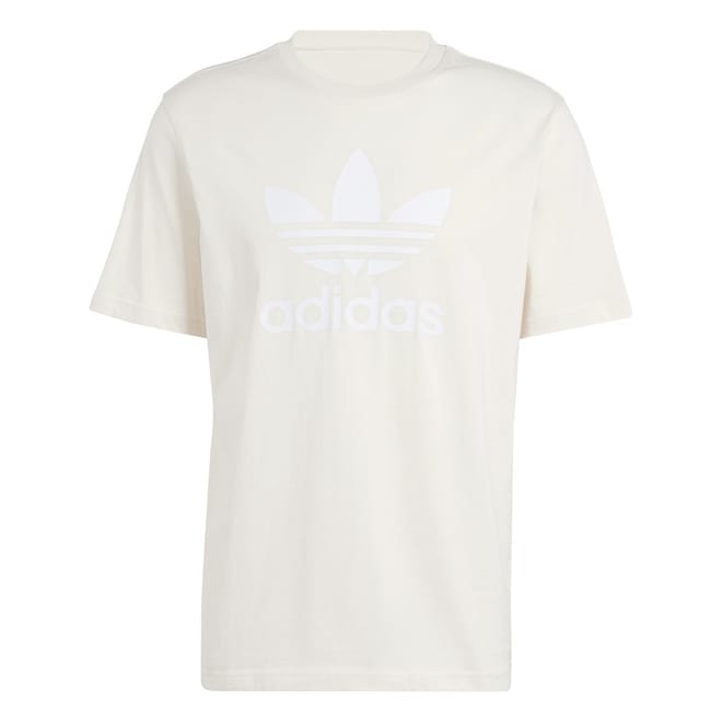 Trefil Regular Fit Crew Neck T-Shirt