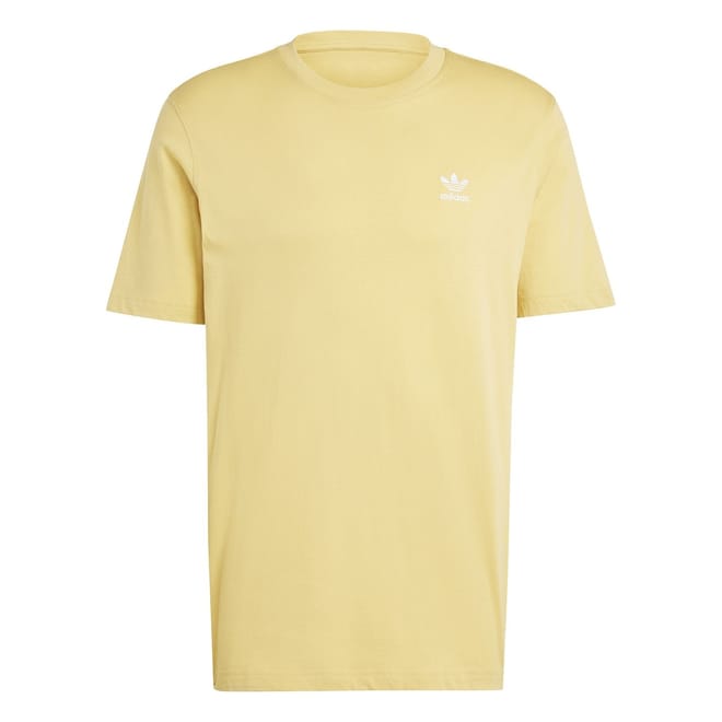 Essential Regular Fit Crew Neck T-Shirt