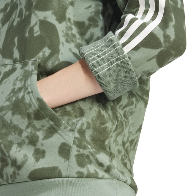 Aop Regular Fit Long Sleeve Sweatshirt