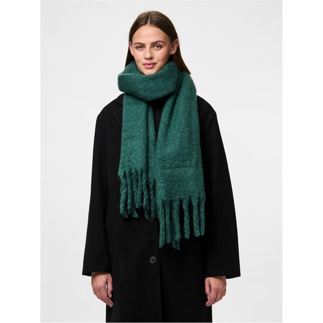 Scarf Fem Wov