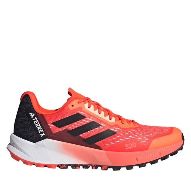 Terrex Agravic Flow 2 Trail Running Shoes