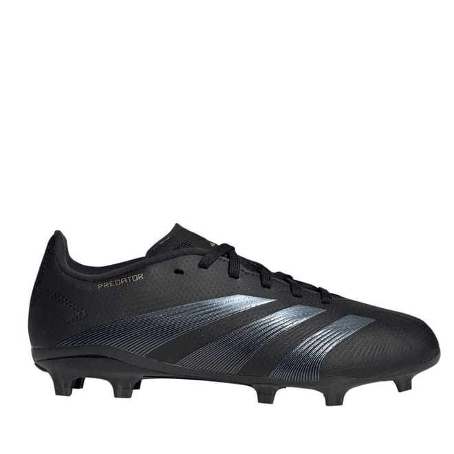 Juniors Predator League FG Football Boots