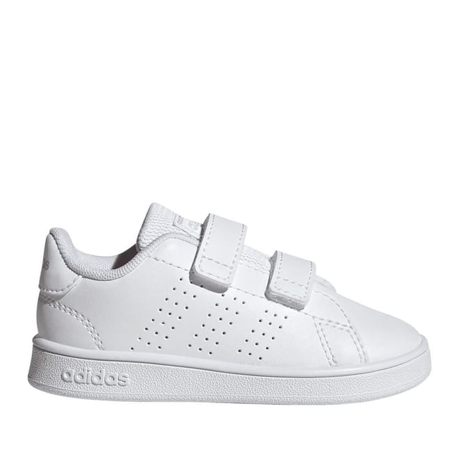 Infants Advantage Court Lifestyle Shoes