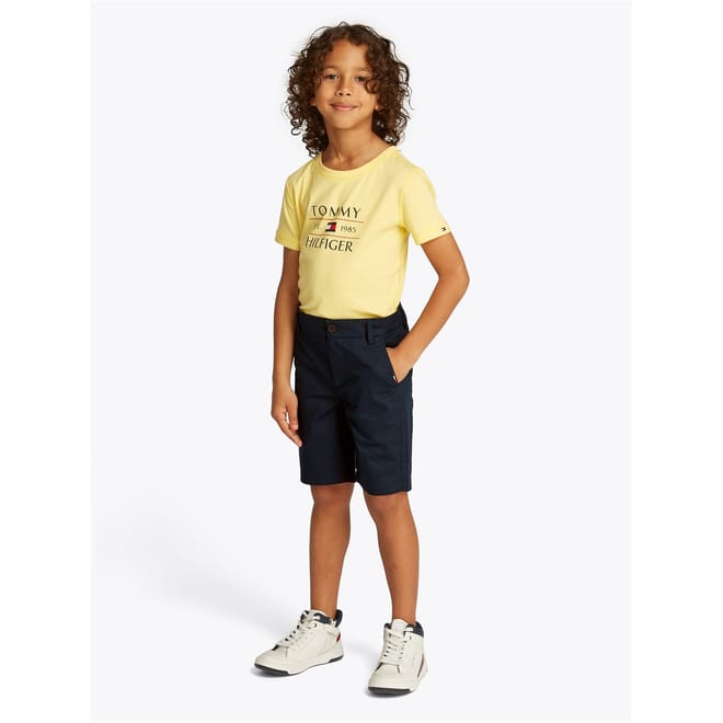 Chino Shorts