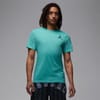 Mens Small Logo T-Shirt