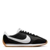 Low Heel Round Toe Low Top Sneakers