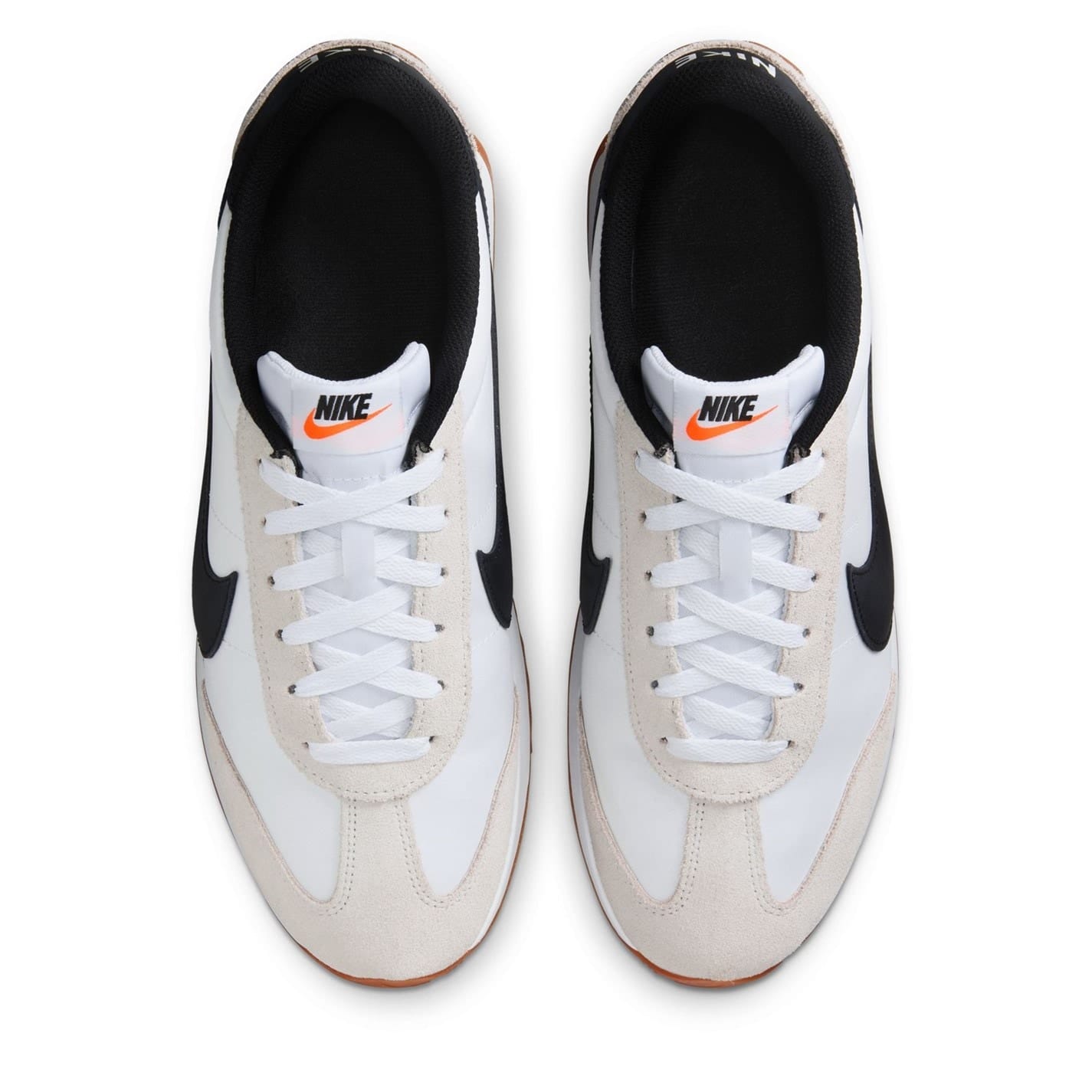 White Nike Pacific - Get The Label