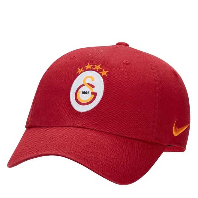 H86 Adjustable Curved Brim Dad Cap