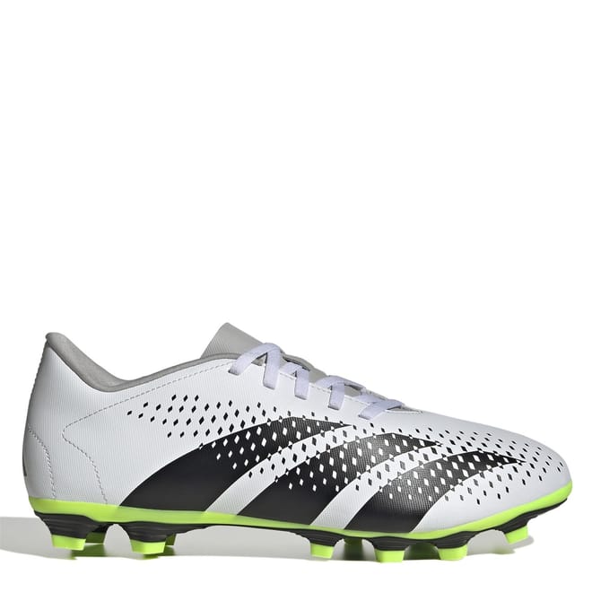 Predator Accuracy 4  Firm Ground Football Boots