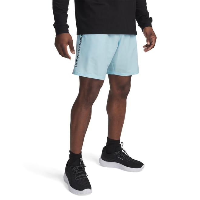 Armour Ua Tech™ Woven Wordmark Shorts