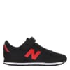 Low Top Round Toe Sneakers
