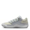 Low Heel Round Toe Low Top Sneakers