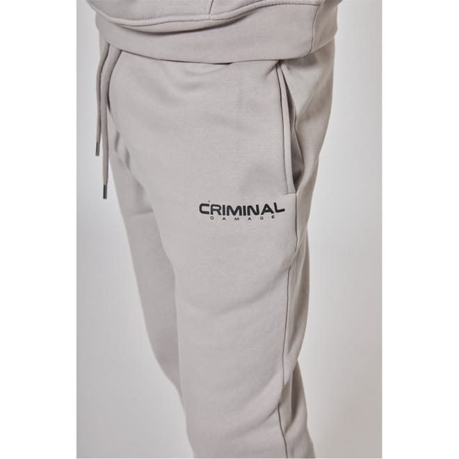 Olymp Lettering Side Pocket Joggers