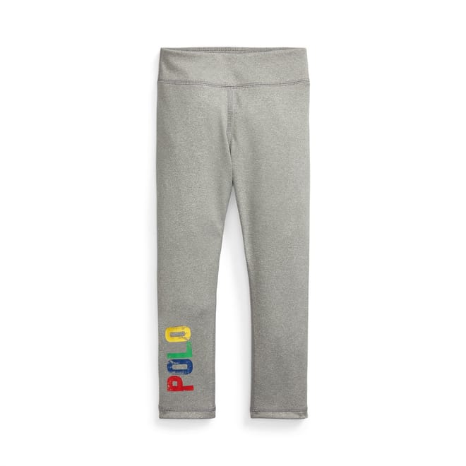 Logo Leggings Juniors