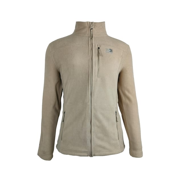 Mens Fleece Jacket