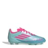F50 League Junior Firm Ground Football Boots