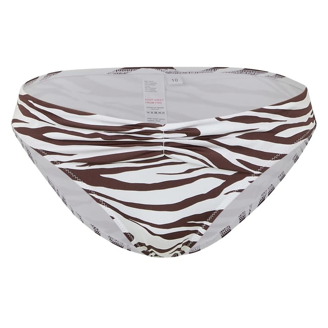 Venetian Bikini Briefs