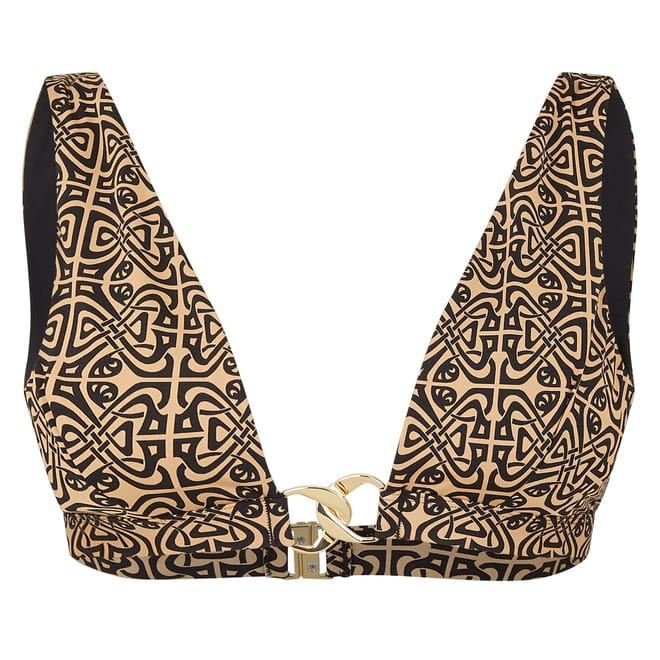 Plunge Bikini