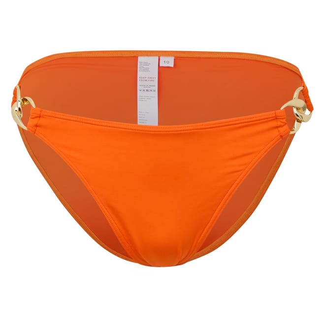 High Leg Brief