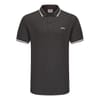Mens Tipped Polo Shirt