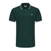 Mens Tipped Polo Shirt