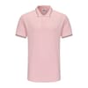 Mens Tipped Polo Shirt