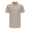 Mens Plain Polo Shirt