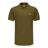 Mens Plain Polo Shirt