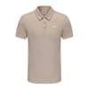 Womens Pique Polo Shirt